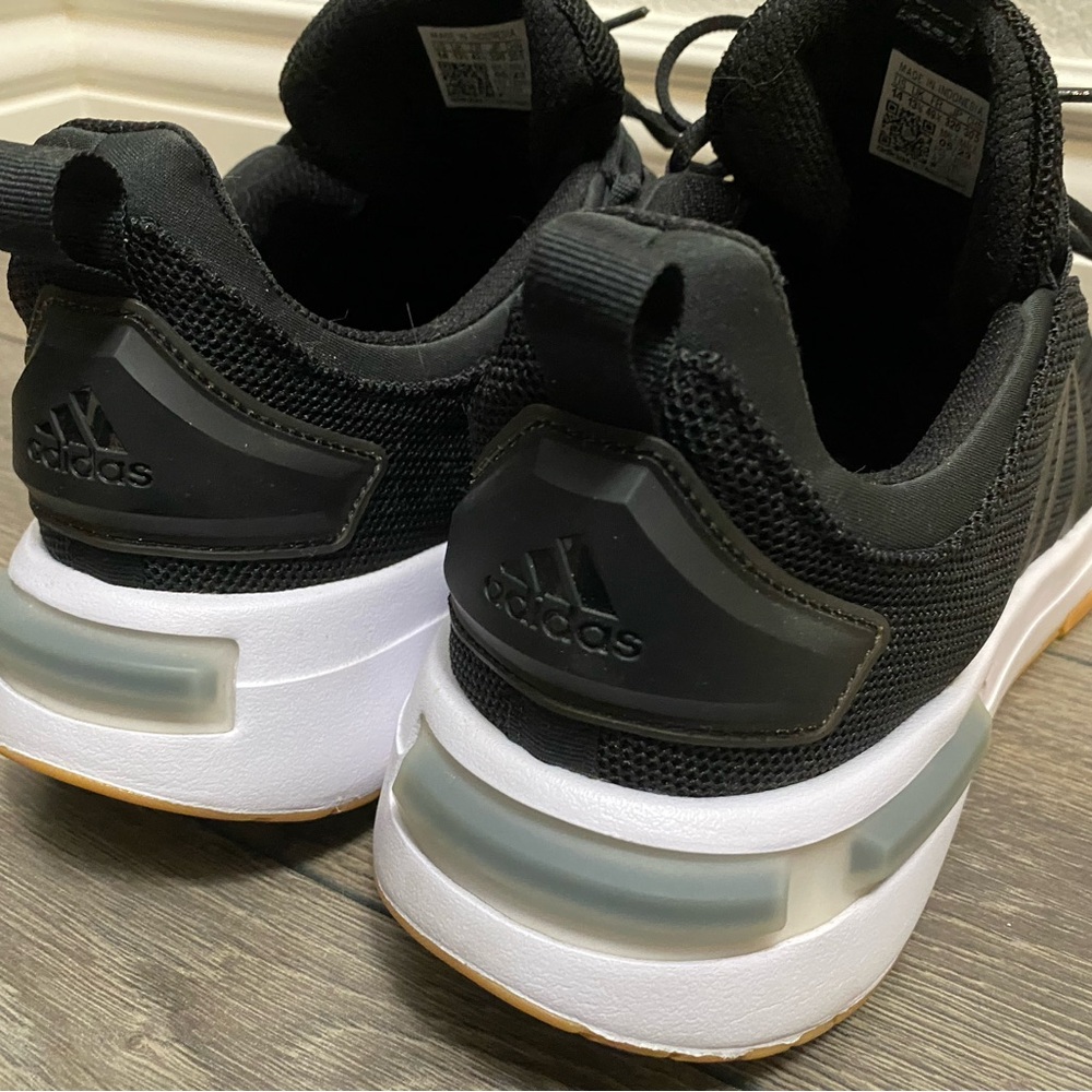 Adidas Racer TR23 - Picture 2 of 8